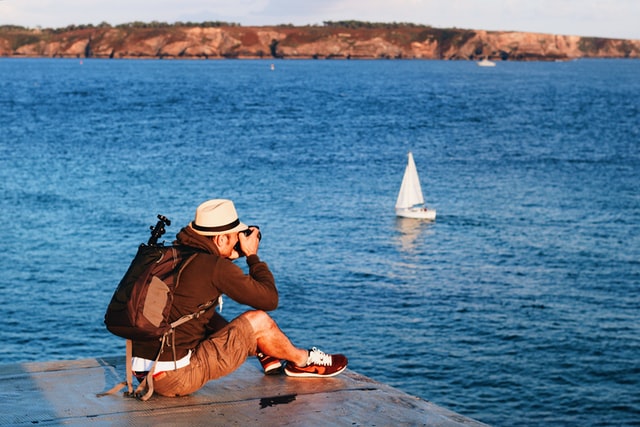 You are currently viewing Comment prendre de belles photos au cours d’un voyage ?