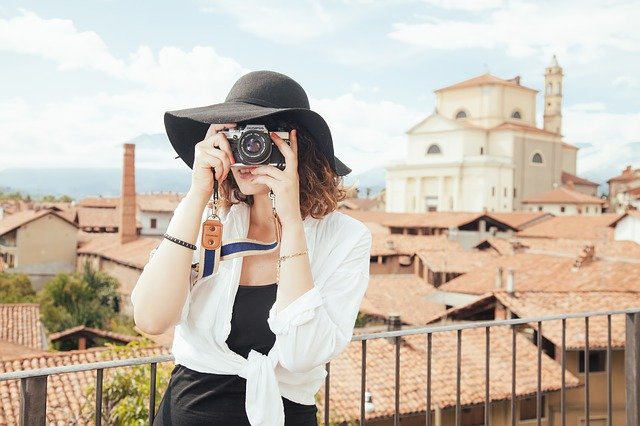 Lire la suite à propos de l’article Quelles sont les meilleures méthodes pour prendre de belles photos ?