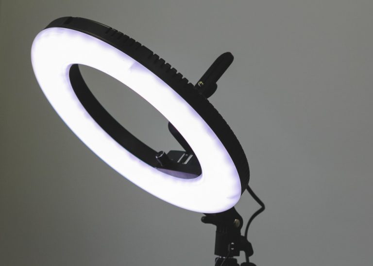 Lire la suite à propos de l’article Conseils pour choisir correctement son Ring Light