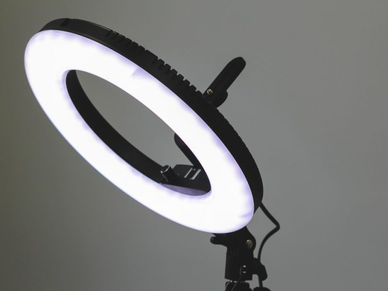 Conseils pour choisir correctement son Ring Light