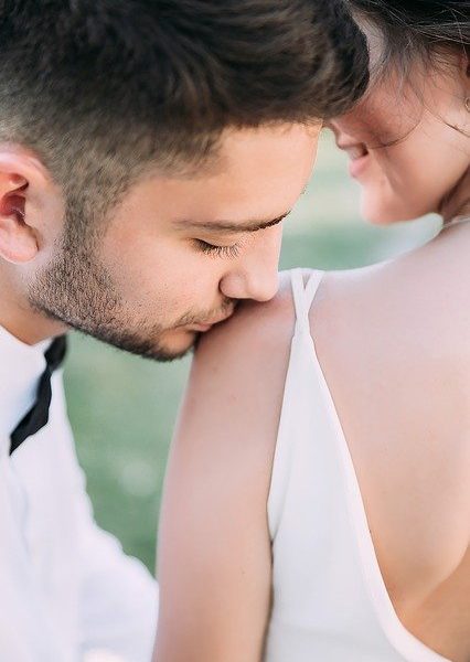 Pourquoi faire toujours appel a des professionnels de la photographie pour votre mariage ?