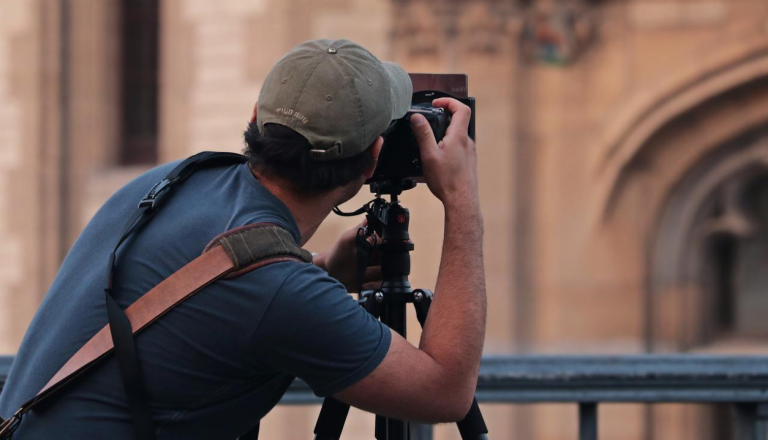 Lire la suite à propos de l’article Comment bien choisir son photographe ?