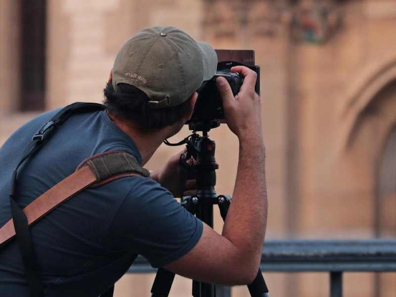 Comment bien choisir son photographe ?