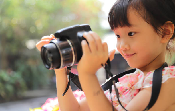 Quels sont les meilleurs appareils photo pour enfant ?