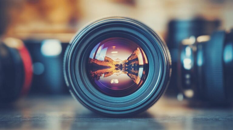 Lire la suite à propos de l’article Devenir un Lens-Addict averti : guide complet pour la photographie urbaine