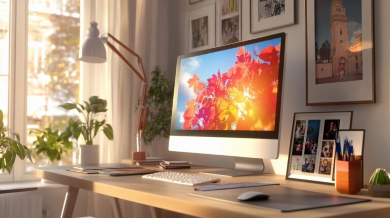 Lire la suite à propos de l’article Pourquoi choisir un service d&rsquo;impression photo en ligne pour vos souvenirs personnalisés